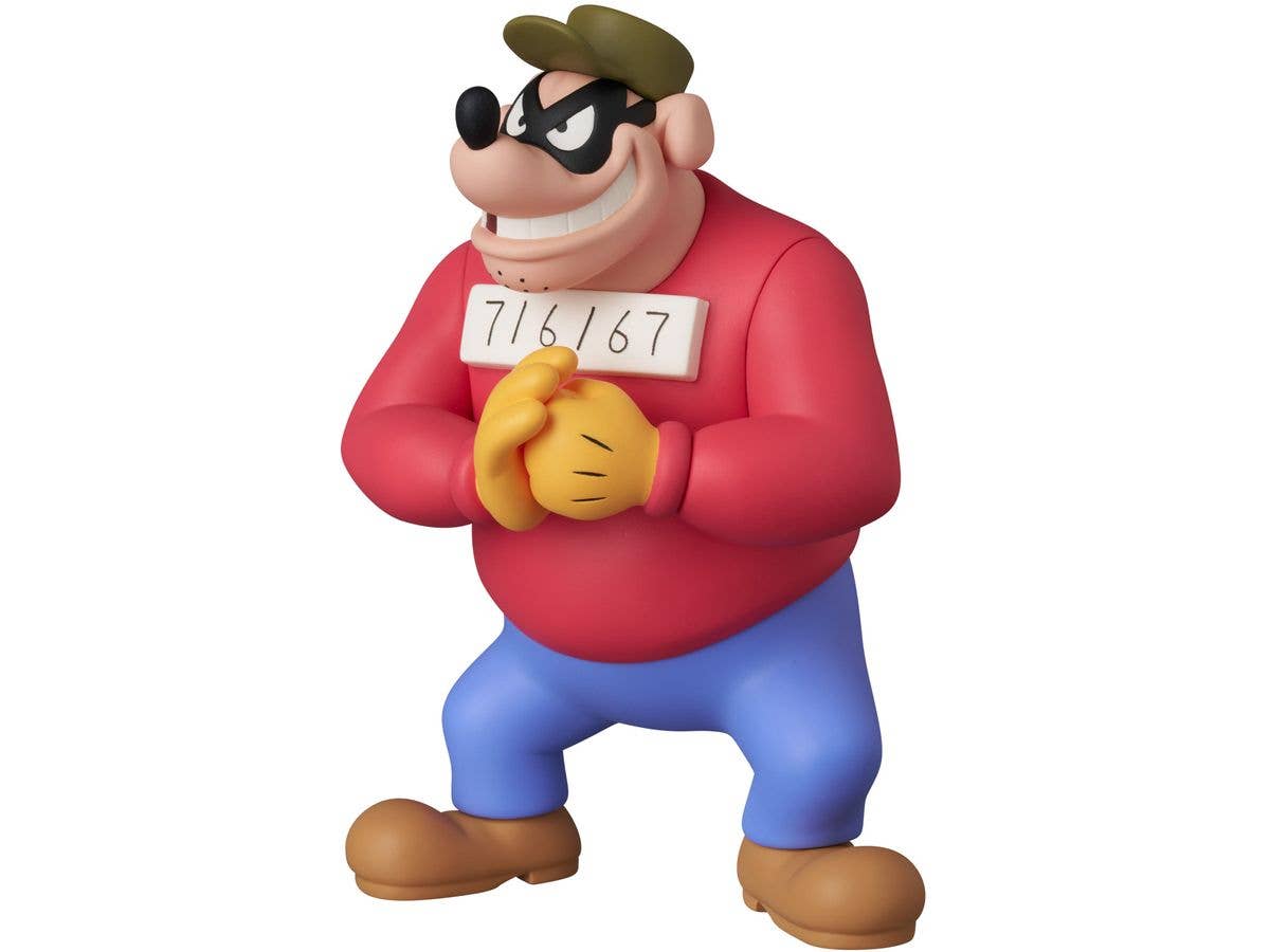 UDF Disney Series 11 The Beagle Boys