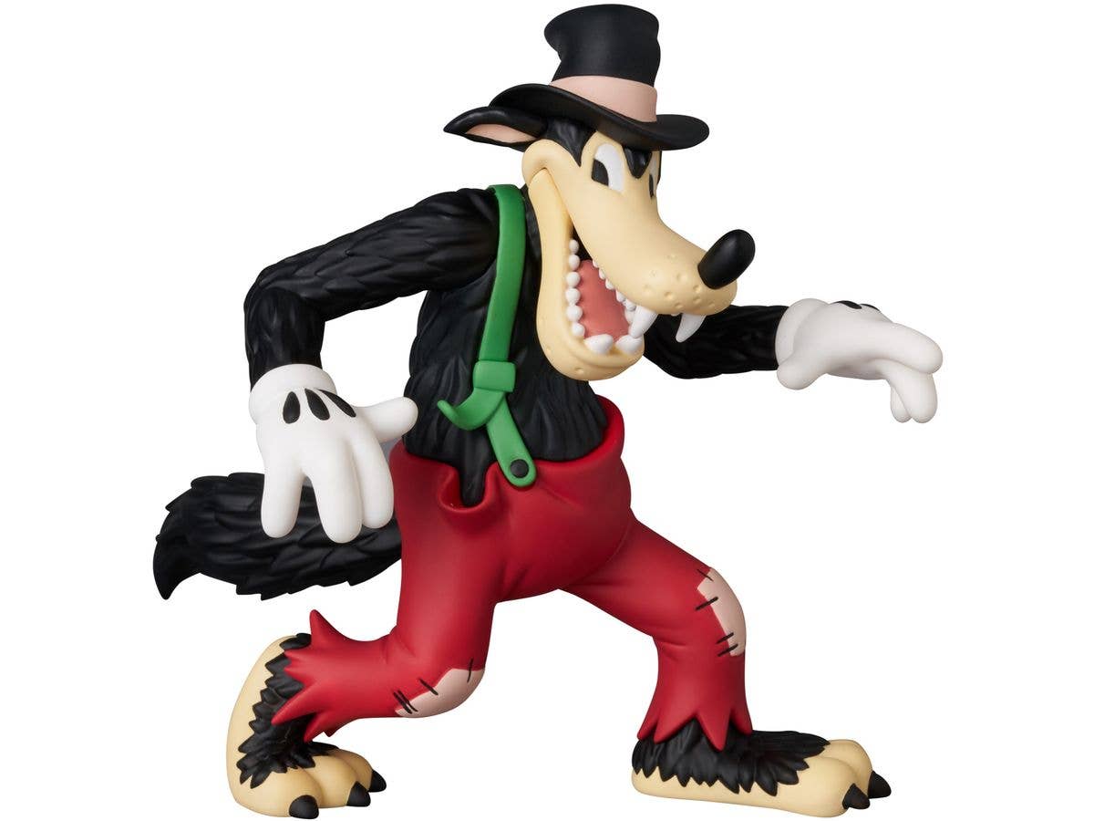 UDF DISNEY SERIES 11 The Big Bad Wolf