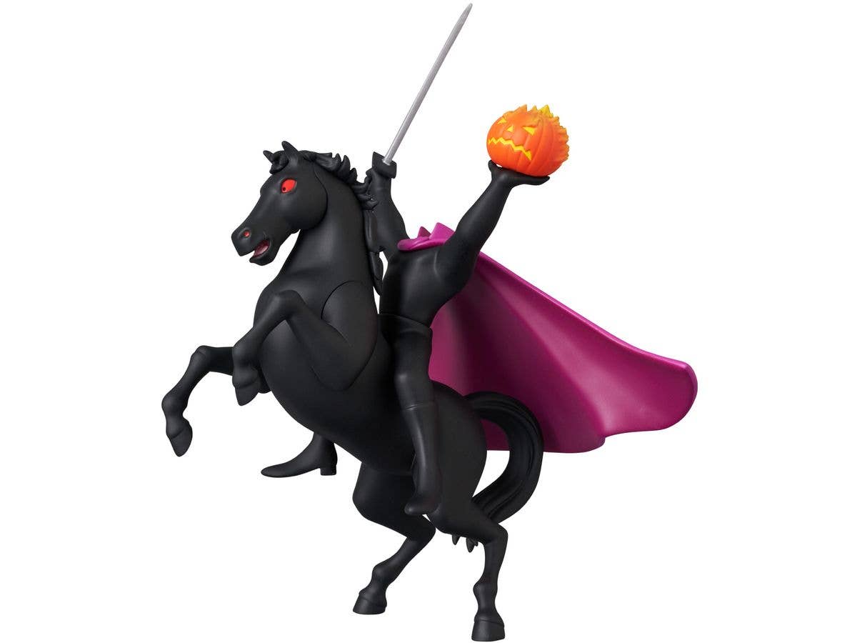 UDF Disney Series 11 The Headless Horseman