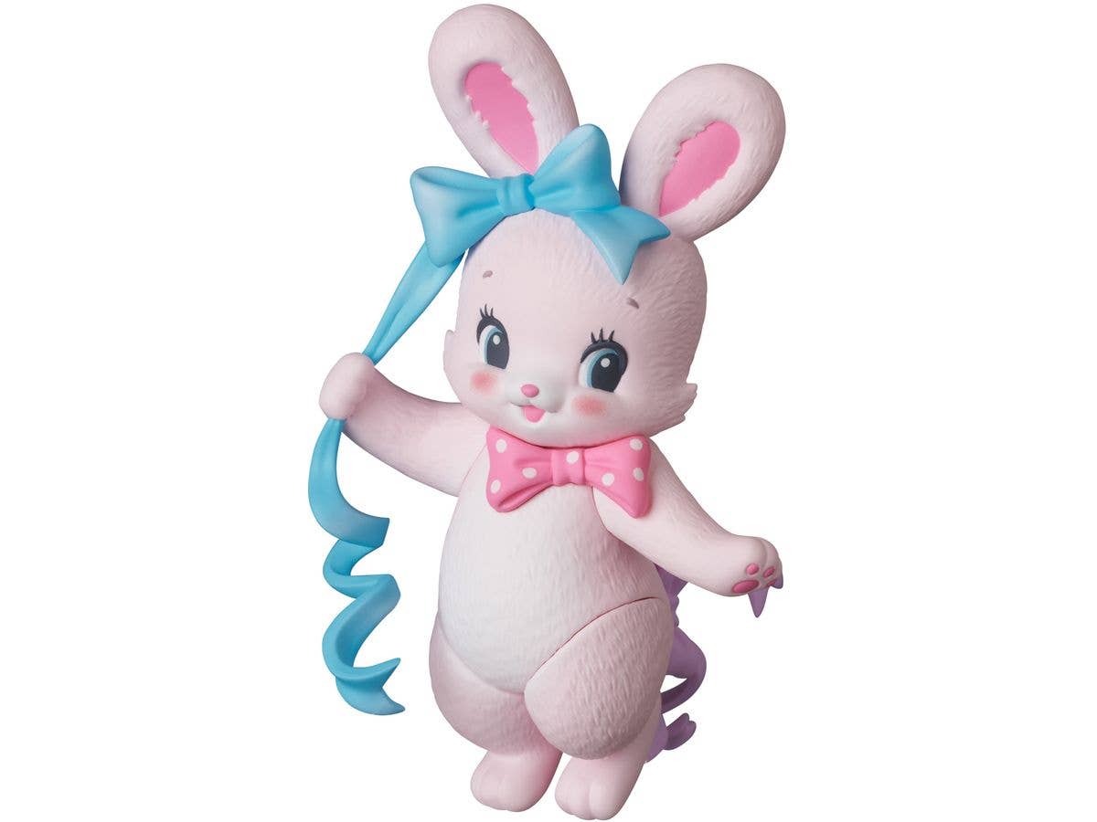 UDF SWIMMER Ribunny