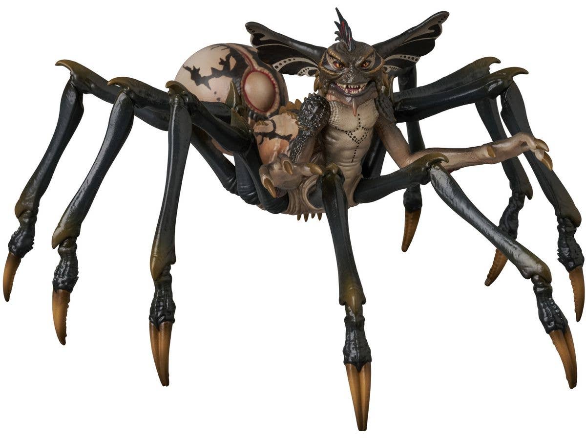 UDF Gremlins Series 2 Spider Mohawk