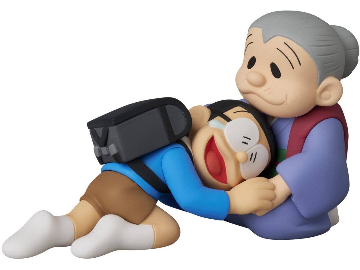 UDF Fujiko F. Fujio Works Series 17 A Grandmother's Recollections