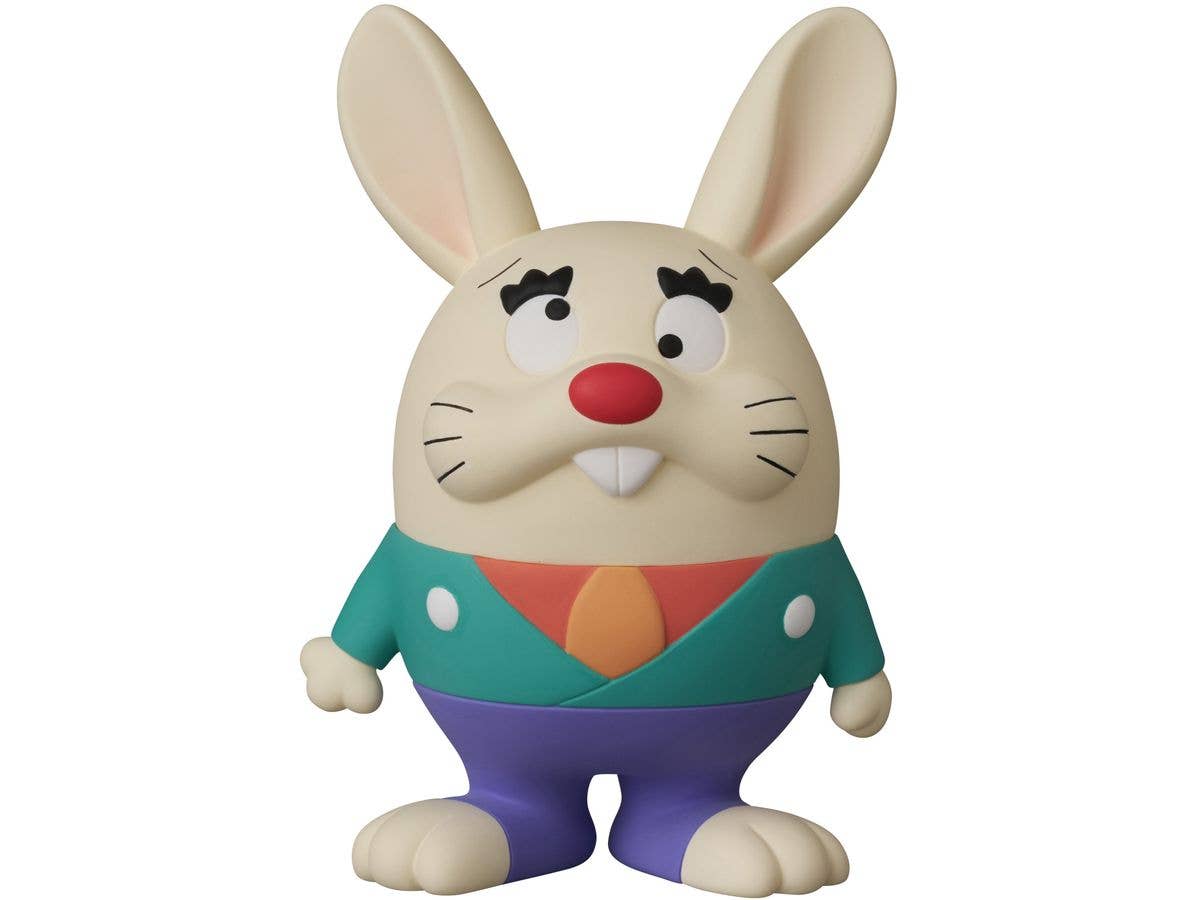 UDF Fujiko F. Fujio Works Series 17 Usagi-chan