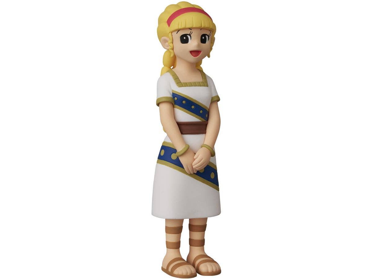 UDF Fujiko F. Fujio Works Series 17 Minoan