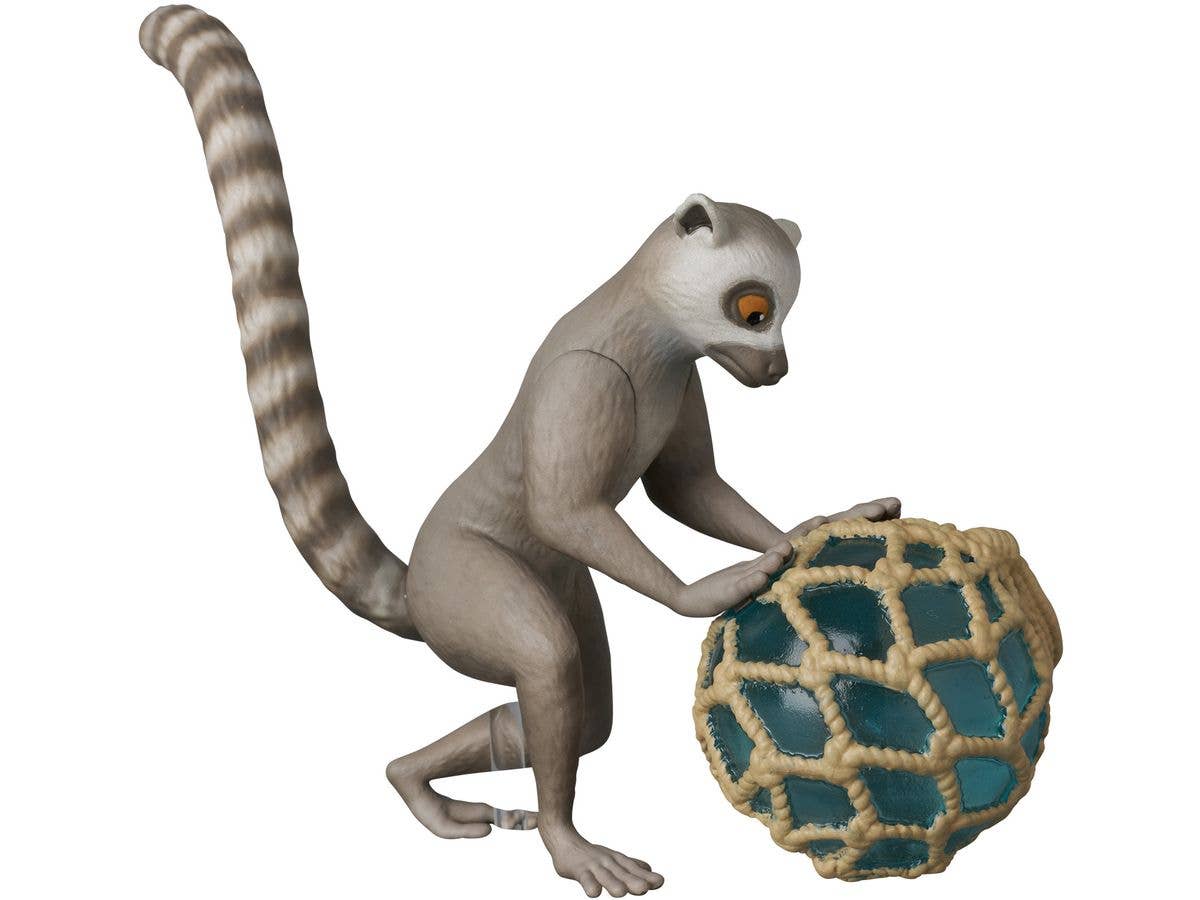 UDF FLOW Lemur