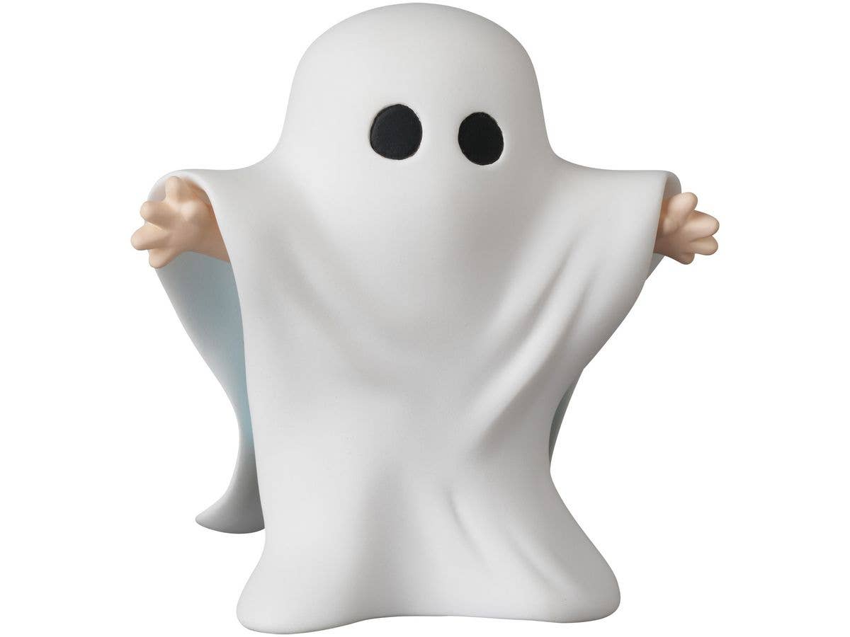 UDF Peanuts Series 20 Halloween Patty