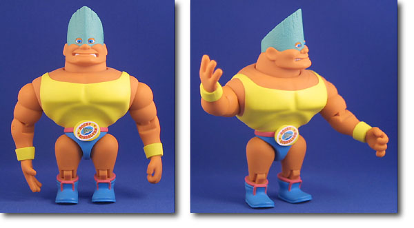 Rocky (Toy Story) | HLJ.com