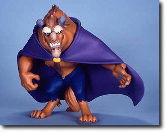 Beast (Beauty and the Beast) | HLJ.com