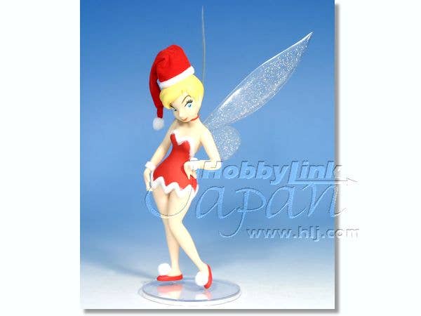 VCD Tinker Bell Christmas Limited | HLJ.com
