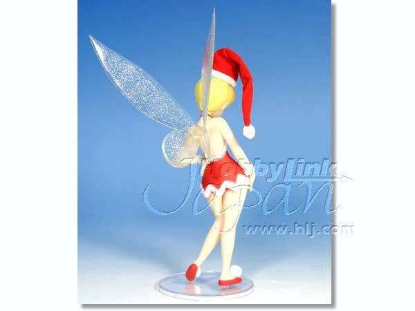 VCD Tinker Bell Christmas Limited | HLJ.com