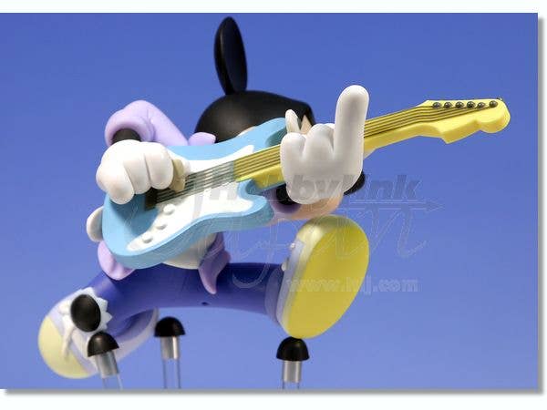 ヴァイナルコレクティブルドール No.113 Grunge Mickey(グラ… VCD Grunge Mickey | HLJ.com