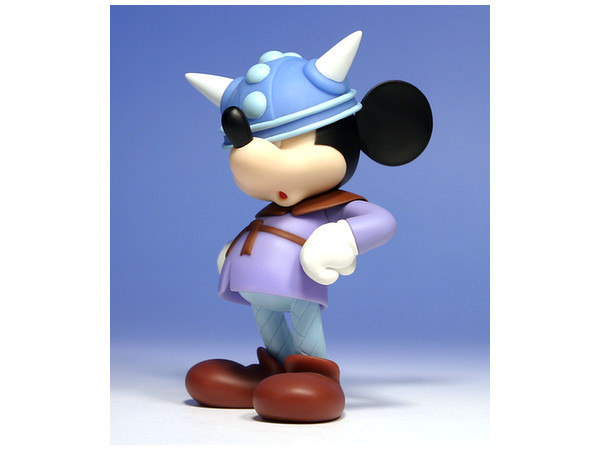 特別価格 Mouse Mickey VCD Viking HLJ.com | Version 特撮
