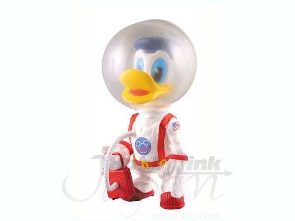 その他 ASTRONAUT DONALD DONALD DUCK ASTRONAUTS Ver. - Solaris Japan
