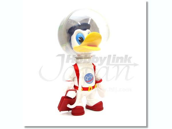 VCD Donald Duck Astronauts Version | HLJ.com