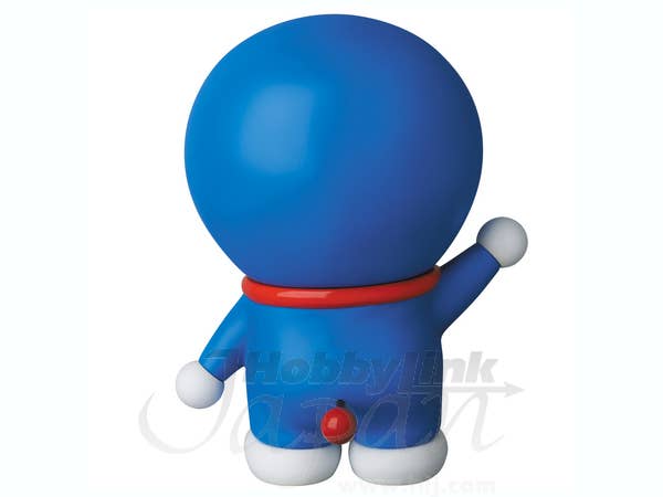 VCD Doraemon (Stand by Me Ver.)