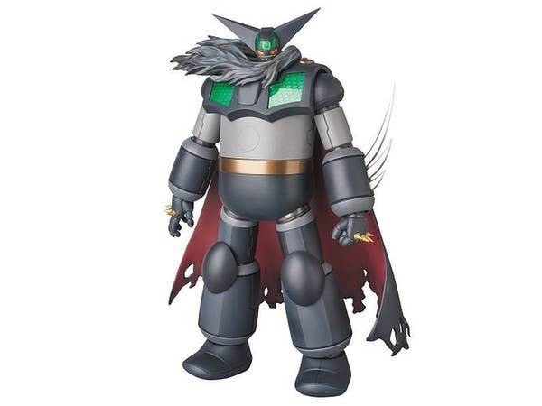 VCD Black Getter