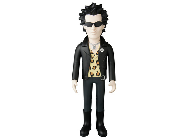 VCD Sex Pistols Sid Vicious