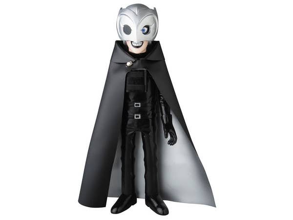 VCD Phantom (Phantom of the Paradise)