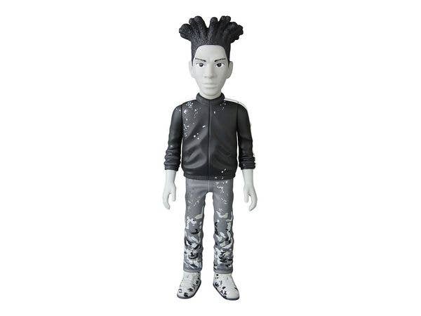 VCD JEAN-MICHEL BASQUIAT(B&W Ver.)