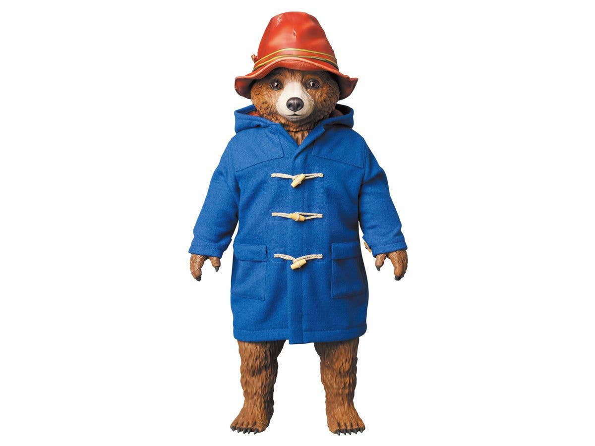 VCD Paddington
