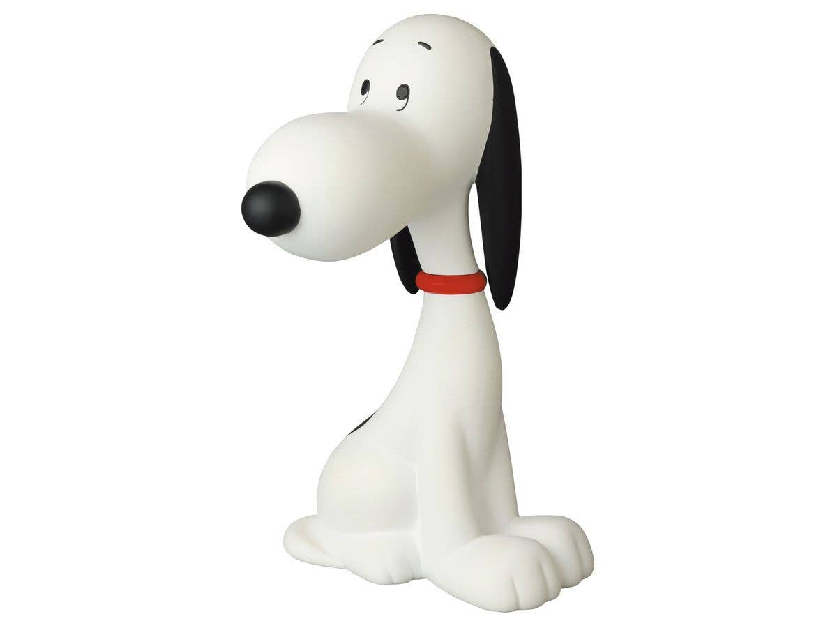 VCD SNOOPY 1957 Ver.