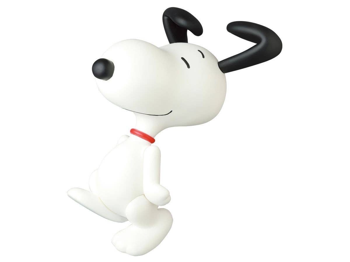 VCD Hopping Snoopy 1965 Ver.