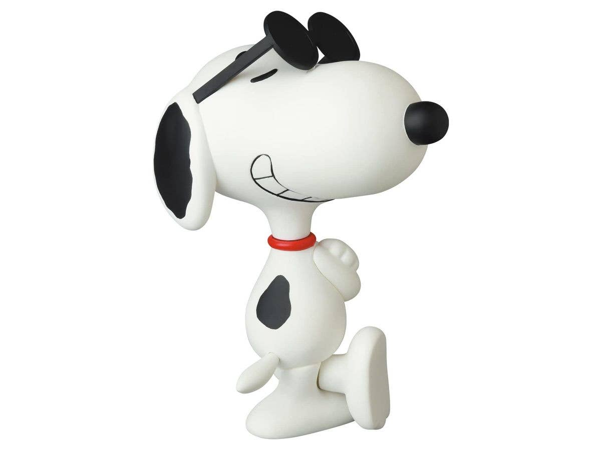 VCD Sunglasses Snoopy 1971 Ver.