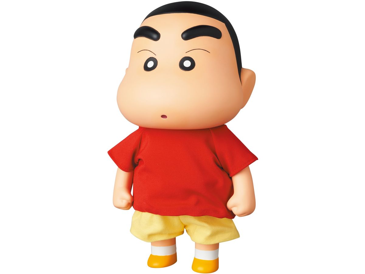 VCD Shin-chan Early Anime Ver.