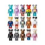 Be@rbrick Series 41 Blind Box - myplasticheart