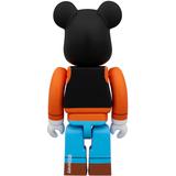 BE@RBRICK Donald Duck & Goofy 2Pcs Set | HLJ.com
