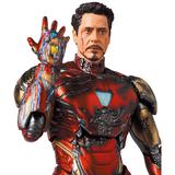 ▷Figure Iron Man mark 85 - Marvel Shop