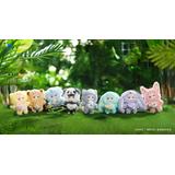 AYOYO Melody Series Trading Plush 1Box 6pcs | HLJ.com