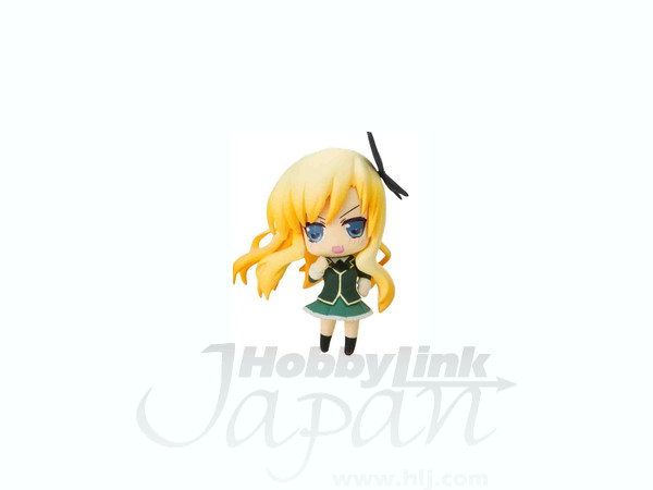 Nanocore Boku wa Tomodachi ga Sukunai Collection Figure: 1 Box (8pcs)