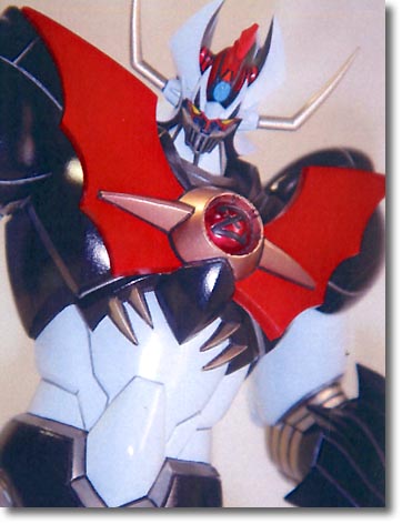 Mazinkaiser