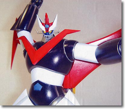 Great Mazinger