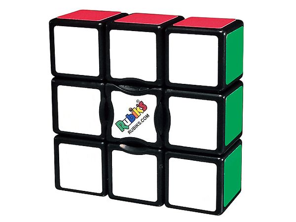 Rubik's Flat 3 x 1