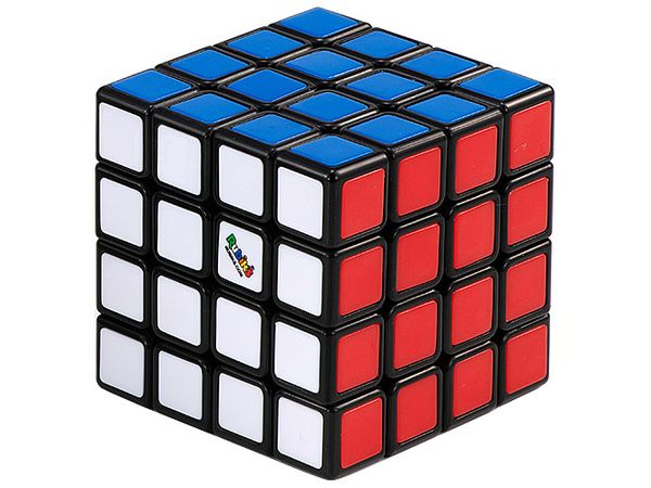 Rubik's Cube 4 x 4 ver.3.0