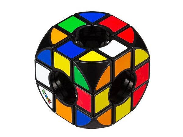 Rubik's Cube Void
