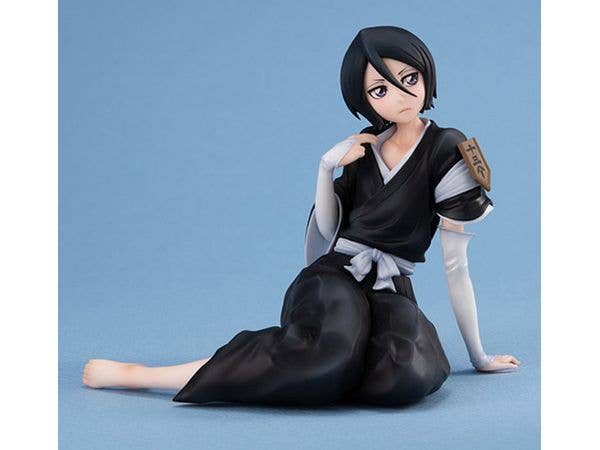 Melty Princess Bleach: Thousand-Year Blood War: Tenohira Rukia