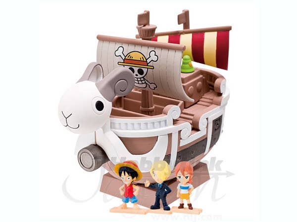 Tirelire One Piece – Fisher Tiger Et Les Pirates Du Soleil – Megahouse – Figurine Collection – Import Japon