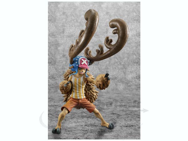 P.O.P MAS Tony Tony Chopper Hornpoint | HLJ.com