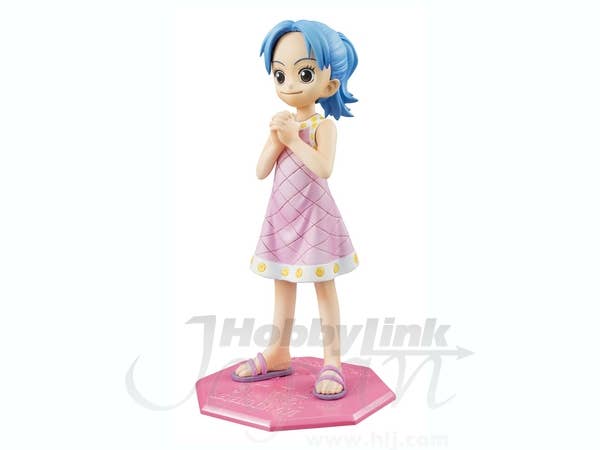 P.O.P CB-R4 Nefertari Vivi