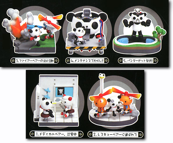 Amazon.com: Shapeazy Cute Panda Plush Toy with Bamboo Cover