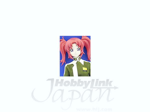 Meyrin Hawke Action Figure