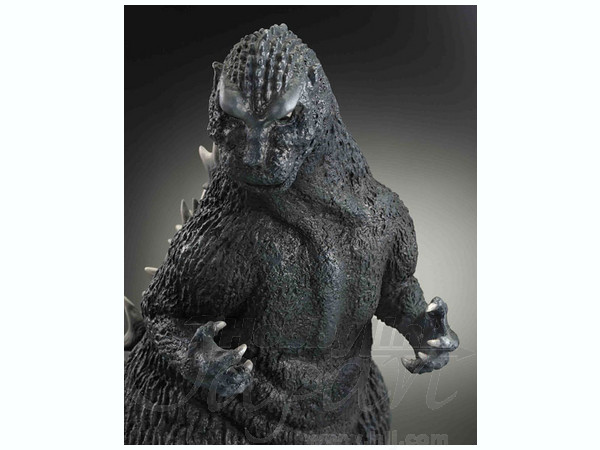 Art Works Monsters GIGA 1st Godzilla | HLJ.com