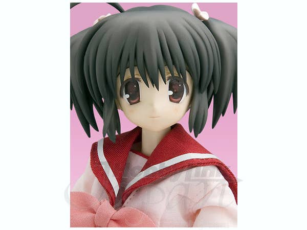 Yuzuhara Konomi Action Doll