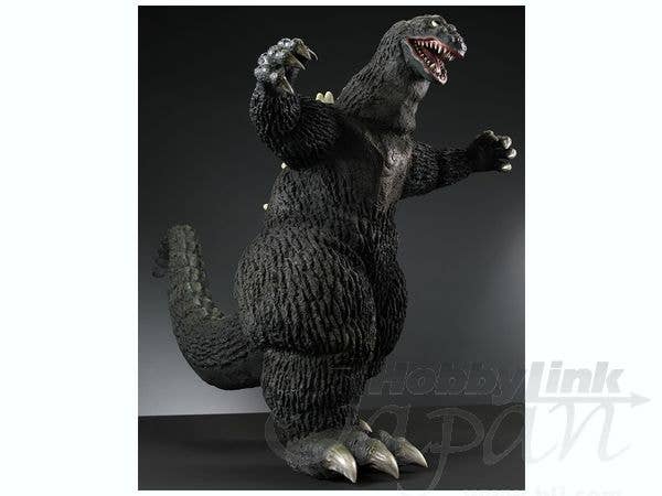 Artworks Monsters GIGA Godzilla (vs King Kong) | HLJ.com