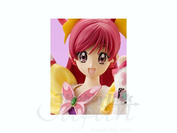 Cure Dream Action Figure