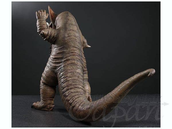 Artworks Monsters GIGA Gomora | HLJ.com