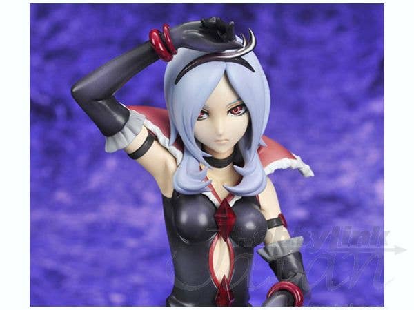 Alpha x Omega Eas PVC | HLJ.com